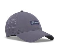 Titleist Chapeau de Golf Charleston Breezer pour Femme, Indigo délavé/Bleu Marine/Blanc, réglable