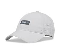 Titleist Chapeau de Golf Charleston Breezer pour Femme, marbre/Anthracite/Blanc, réglable