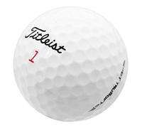 Titleist DT TruSoft Lot de 48 balles de Golf de qualité supérieure