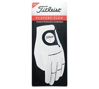 Titleist Gant de Golf Players Flex Blanc