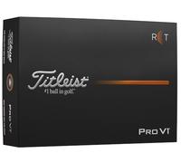 Titleist Golf 2025 ProV1 Balles de golf Blanc 1 douzaine