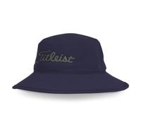 Titleist STADRY Bucket Chapeau, Azul, Small/Medium Homme