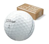 Titleist Lot de 50 balles de golf Pro V1 Lakeballs, qualité AAAA/AAA