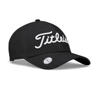Titleist Marqueur de Balle Players Performance pour Femme, Noir/Blanc, réglable