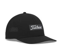 Titleist Oceanside Casquette de Golf réglable Noir/Graphite
