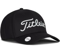 Titleist Performance Ball Marker Cap Mens Noir/Blanc Hommes Male