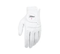 Titleist Perma Soft Gant pour homme Blanc Cadet Main gauche Taille XL