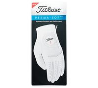 TITLEIST Perma Souple Homme Gants Blanc - Linke Hand/XL