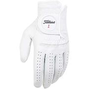 Titleist Perms Soft Gant de Golf pour Femme, Blanc, L
