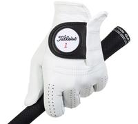 Titleist Players Glove Gants pour Homme Blanc Taille M/L