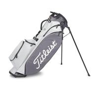 Titleist Players 4 StaDry Sac de Golf Gris/Graphite