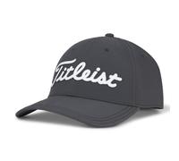 Titleist Players Ball Marker Golf Hat Casquette de Baseball, Charbon/Blanc, Taille Unique Homme