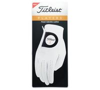TITLEIST Players Gant pour Homme Main Droite Taille L