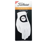 Titleist Players White Main gauche XL Gants pour hommes