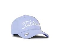 Titleist Players Performance Ball Marker Casquette de Baseball, Lavender/Blanc, Taille Unique Femme