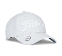 Titleist Players Performance Ball Marker Casquette de Baseball pour Homme, Oiseau/Blanc, Taille Unique