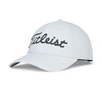 Titleist Players Performance Ball Marker Casquette de Golf pour Femme Bleu Marine/Blanc