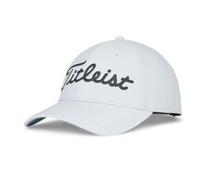 Titleist Players Performance Ball Marker Casquette de Golf pour Femme Bleu Marine/Blanc