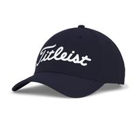 Titleist Players Performance Ballmarker Casquette 25 Marine/Blanc