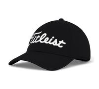 Titleist Players Performance Ballmarker Casquette 25 Noir/Blanc