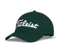 Titleist Players Performance Ball Marker Casquette de Baseball, Hunter/Blanc, Taille Unique Homme
