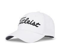 Titleist Players Performance Ballmarker Femme Casquette 25 Blanc/Noir
