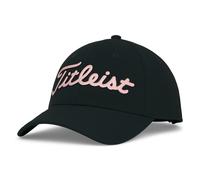 Titleist Players Performance Ballmarker Femme Casquette 25 Vert/Rose