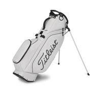 Titleist Players S4 Sac de Golf Marbre/Anthracite/Anthracite