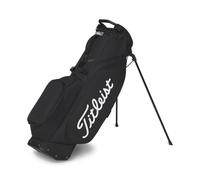 Titleist Players S4 Sac de Golf Noir/Noir/Blanc