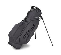 Titleist Players S4 StaDry Sac de Golf Graphite/Noir/Noir