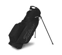 Titleist Players S4 StaDry Sac de Golf Noir/Noir/Graphite