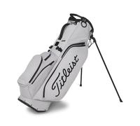 Titleist Players S5 StaDry Sac de Golf Marbre/Noir/Noir