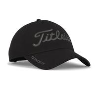 Titleist Players Stadry Cap Capuchon, Noir/Charbon, Taille Unique Homme