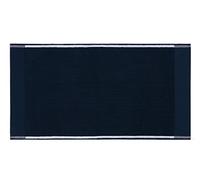 Titleist Players Terry Towel Serviette de Golf Haut de Gamme Unisexe-Adulte, Navy/White, 20 x 40 inch