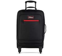 Titleist Players Valise à roulettes Noir/Rouge 50,8 cm