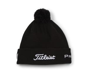 TITLEIST Pompon Tour - Bonnet - Mixte