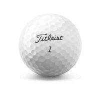 Titleist Pro V1 Balles de golf - Sleeve, 3 balles