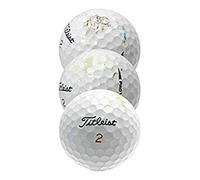 Titleist Pro V1 Lot de 96 balles de golf