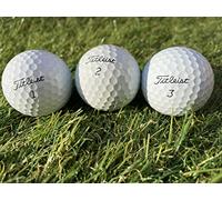Titleist Pro V1 x 2012 Mint Balles de Golf de Golf de récupération