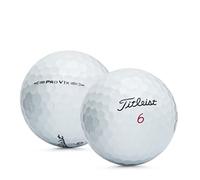 Titleist Pro V1 x 2016 Menthe recyclé de balles de Golf (Lot de 24)