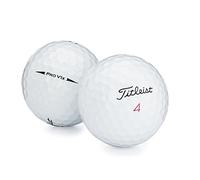 Titleist Pro V1X 2014 Balles de Golf refinies Menthe