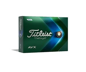 Titleist Pro V1x Lot de 12 balles de Golf