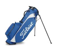 Titleist Players 4 Sac de golf sur pied Royal/Gray