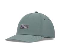 Titleist Santa Cruz Kick Back Casquette de Golf réglable Eucalyptus/Anthracite