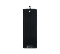 Titleist Serviette de Chariot à Trois Volets