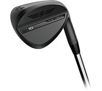 Titleist SM10 Jet Black Club de golf - wedge Main droite Acier 52° 8° Wedge Flex