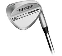 Titleist SM10 Tour Chrome Club de golf - wedge Main droite Graphite 54° 10° Regular