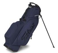 Titleist StaDry Sac avec support pour joueurs de golf S4 Bleu marine/noir