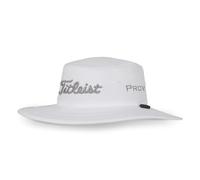 Chapeau De Soleil Tour Aussie Titleist Blanc/Gris