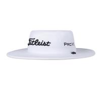 Titleist Tour Aussie Fedora, Blanc (Blanco Th9ssausea/10), Unique (Taille Fabricant: Unica) Homme